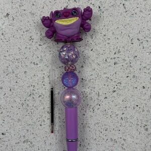 Kixx X-601 Stitch Doorables Pen with ink refill​